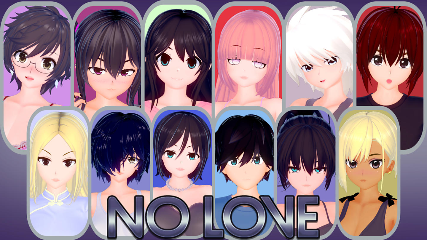 No Love Free Download