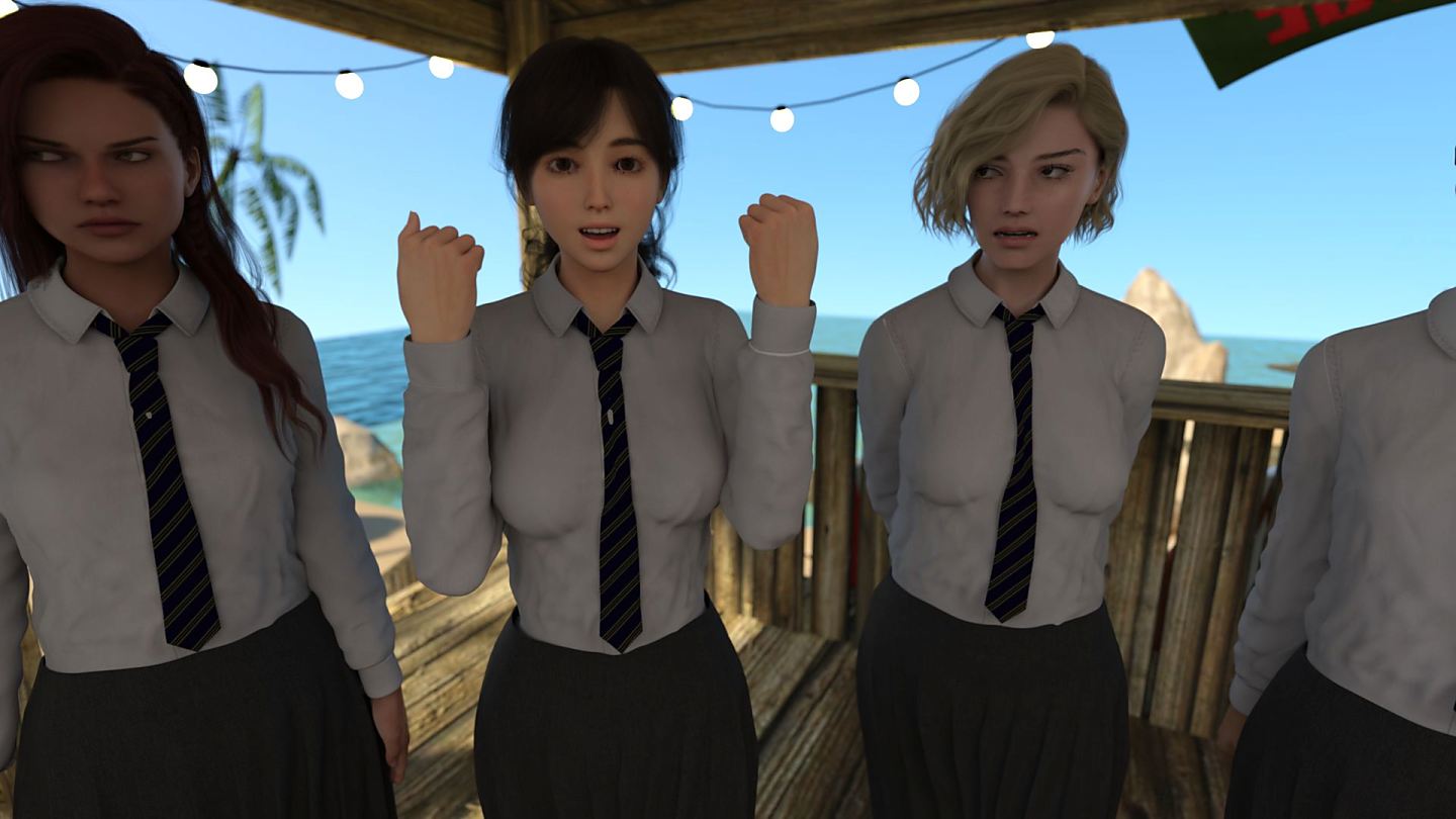 Nudist School Free Download