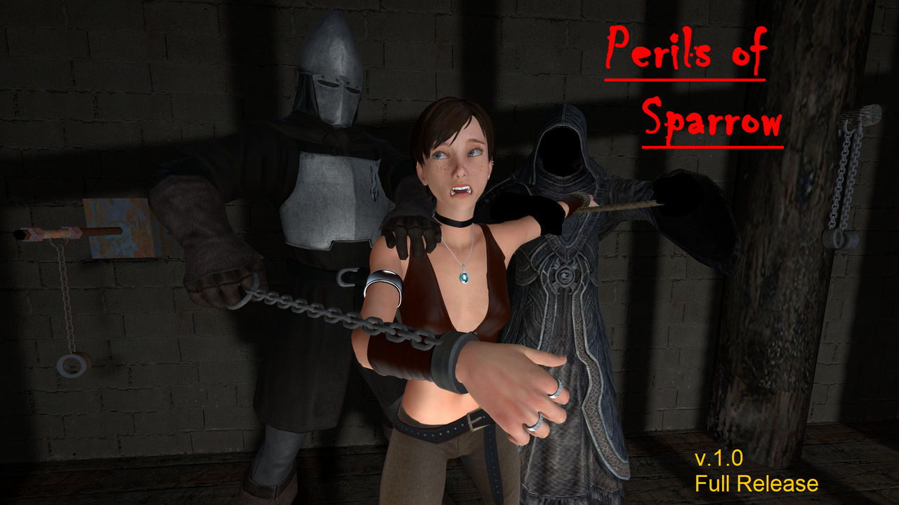 Perils of Sparrow Free Download
