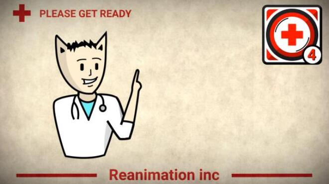 Reanimation Inc Free Download