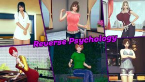 Reverse Psychology Free Download