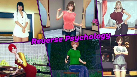 Reverse Psychology Free Download