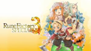 Rune Factory 3 Special Free Download