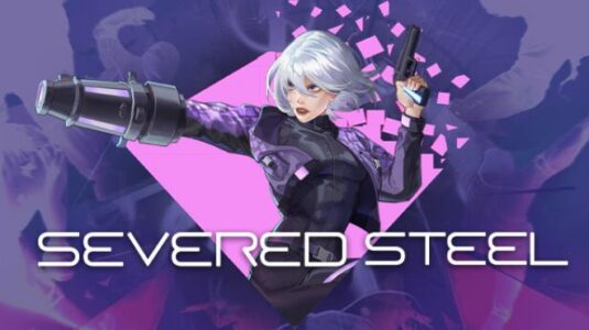 Severed Steel Free Download