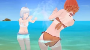 Special Harem Class Free Download
