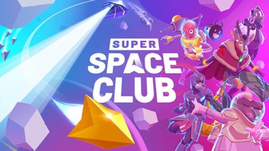 Super Space Club Free Download