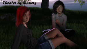 The Theater of Sinners Free Download