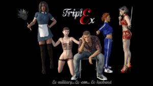 Triple Ex Free Download