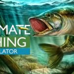 Ultimate Fishing Simulator Free Download