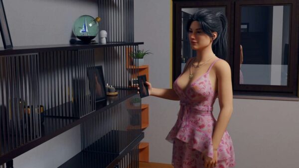 Unseen Instincts Free Download