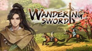 Wandering Sword Free Download