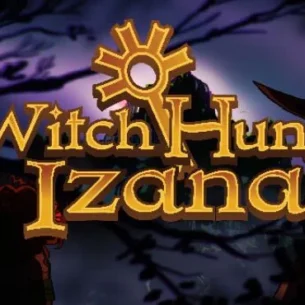 Witch Hunter Izana Free Download