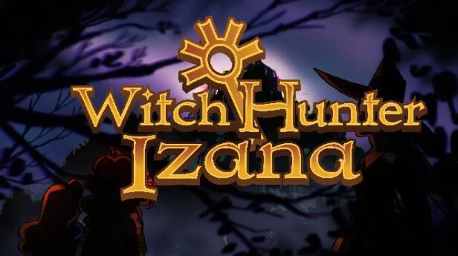 Witch Hunter Izana Free Download