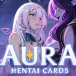 AURA Hentai Cards Free Download