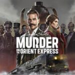 Agatha Christie Murder on the Orient Express Free Download