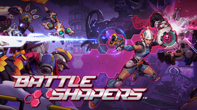 Battle Shapers Free Download