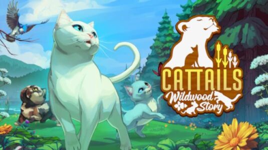 Cattails Wildwood Story Free Download