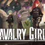 Cavalry Girls Free Download