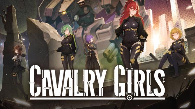 Cavalry Girls Free Download