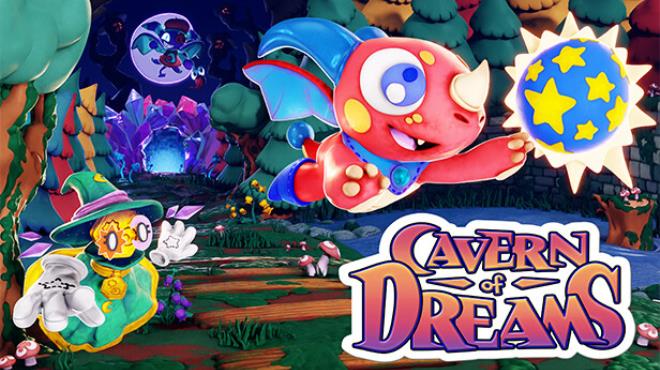 Cavern of Dreams Free Download