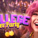 College Sex Party Free Download