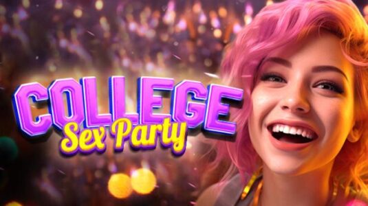 College Sex Party Free Download