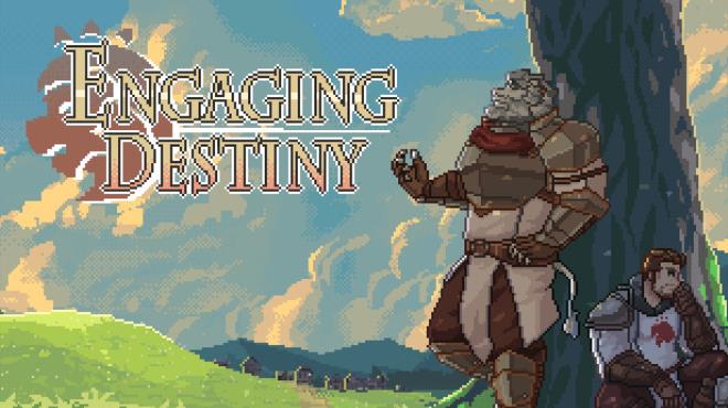 Engaging Destiny Free Download