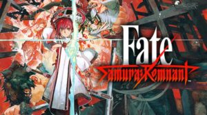 Fate/Samurai Remnant Free Download