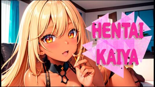 Hentai Kaiya Free Download