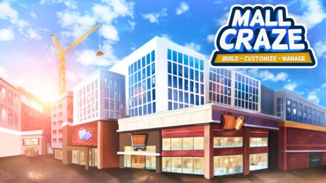 Mall Craze Free Download