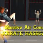 Massive Air Combat KARATE HASEGAWA Free Download