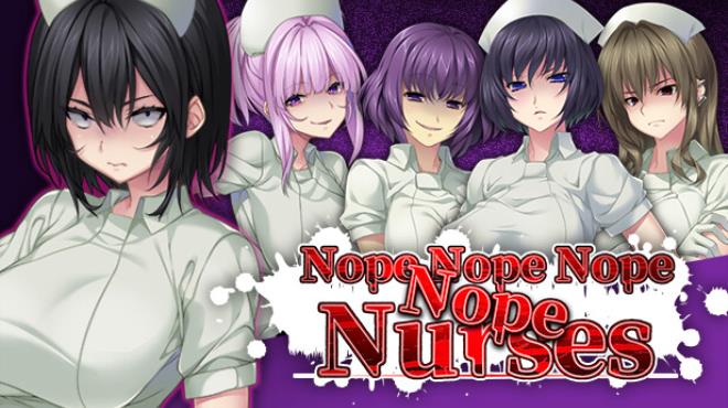 Nope Nope Nope Nope Nurses Free Download