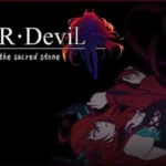 OVER‧DeviL Legend of the sacred stone Free Download