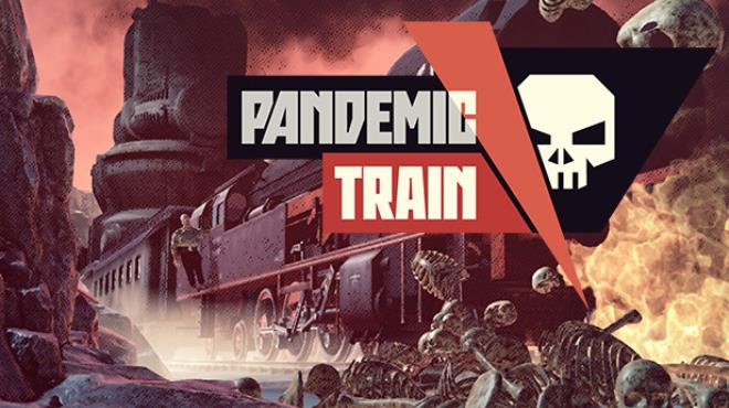 Pandemic Train Free Download