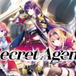 Secret Agent Free Download