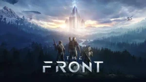 The Front Free Download