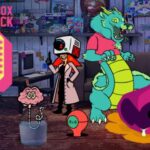The Jackbox Party Pack 10 Free Download