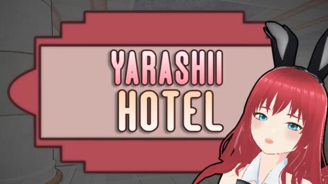Yarashii Hotel Free Download