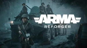 Arma Reforger Free Download PC Game
