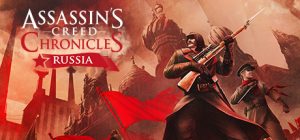 Assassins Creed Chronicles Russia Free Download
