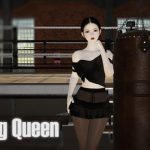 Boxing Queen Free Download