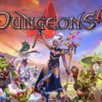 Dungeons 4 Free Download