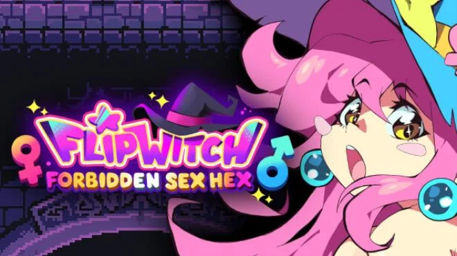 FlipWitch Forbidden Sex Hex Free Download