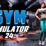 Gym Simulator 24 Free Download