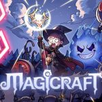 Magicraft Free Download