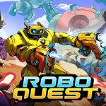 Roboquest Free Download