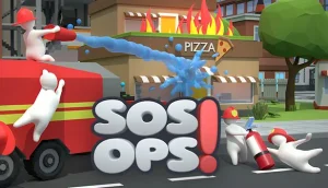 SOS OPS Free Download