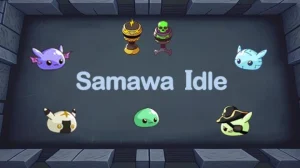Samawa Idle Free Download