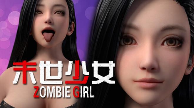 Zombie Girl Free Download