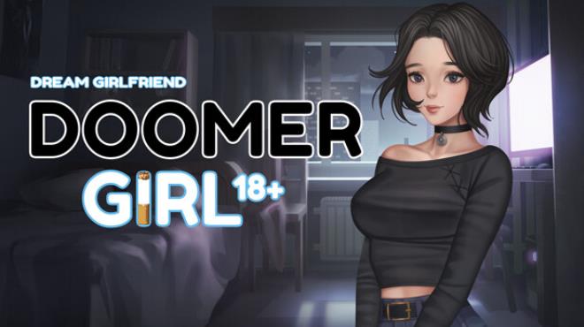 Dream Girlfriend Doomer Girl Free Download